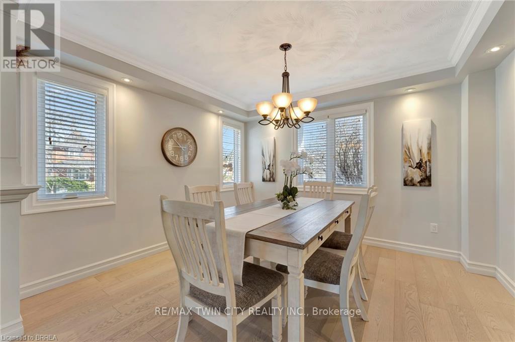 1 Bowen Lane, Brantford, Ontario  N3T 6G3 - Photo 16 - X12731222