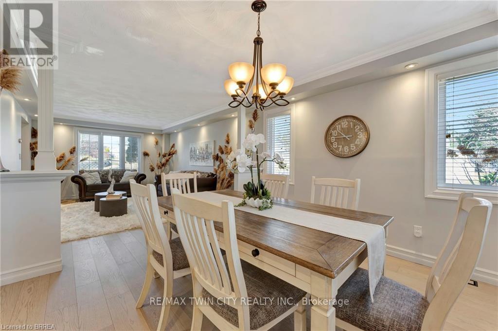 1 Bowen Lane, Brantford, Ontario  N3T 6G3 - Photo 17 - X12731222