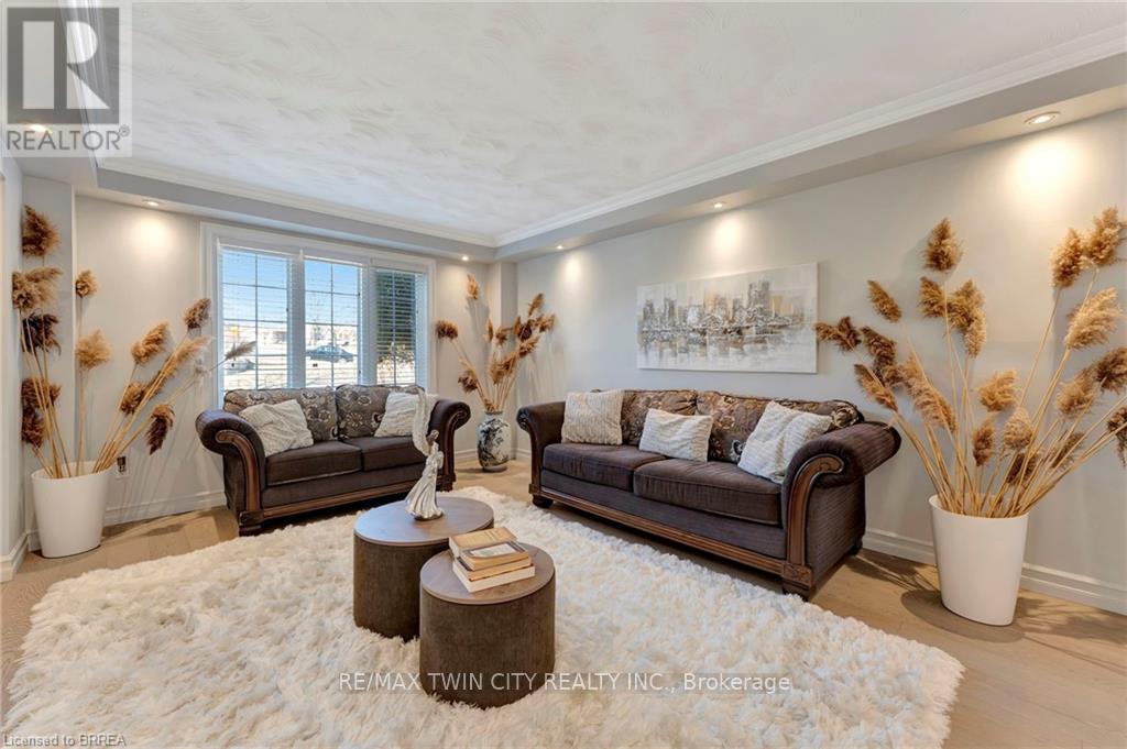 1 Bowen Lane, Brantford, Ontario  N3T 6G3 - Photo 18 - X12731222