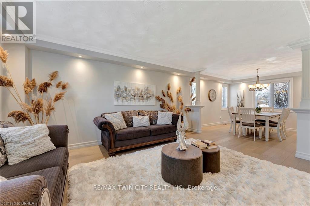 1 Bowen Lane, Brantford, Ontario  N3T 6G3 - Photo 19 - X12731222