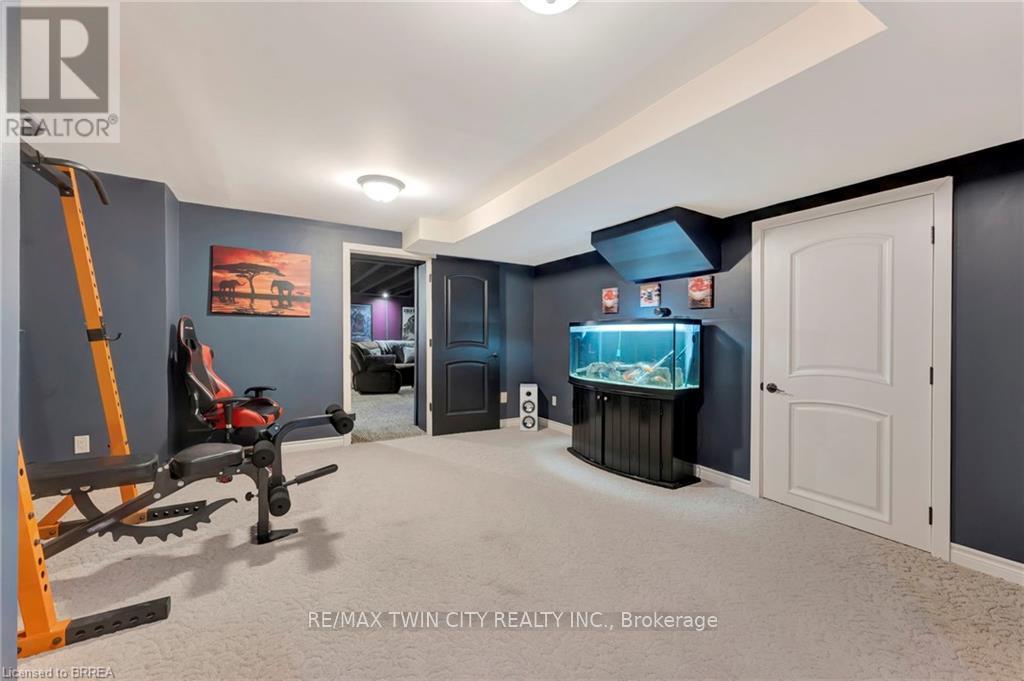 1 Bowen Lane, Brantford, Ontario  N3T 6G3 - Photo 29 - X12731222