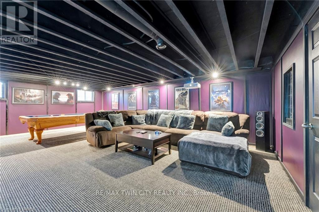 1 Bowen Lane, Brantford, Ontario  N3T 6G3 - Photo 30 - X12731222