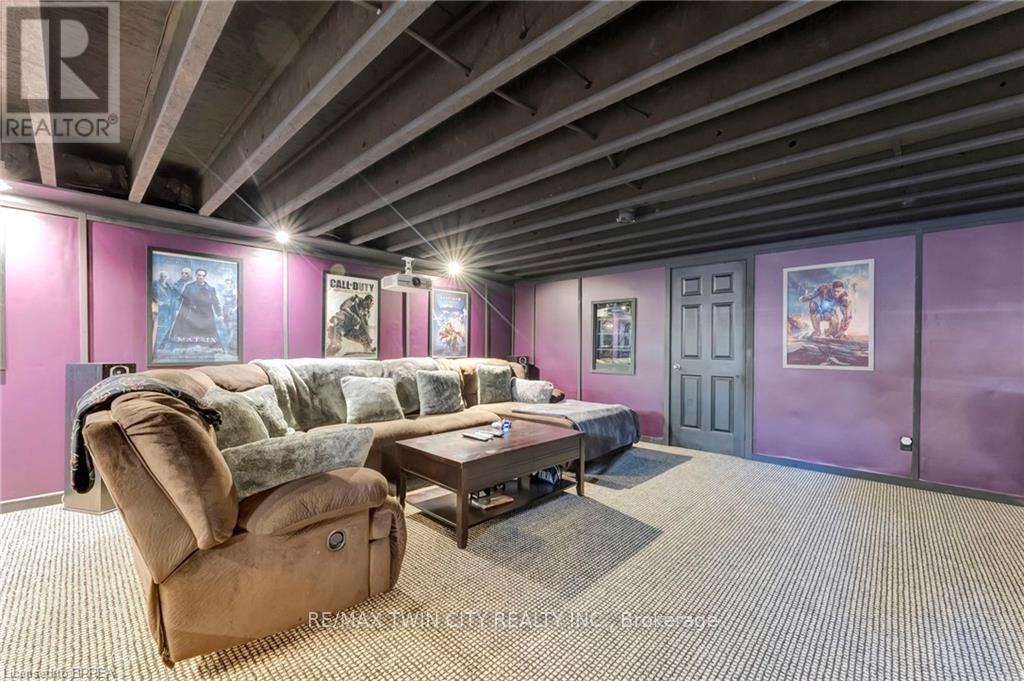 1 Bowen Lane, Brantford, Ontario  N3T 6G3 - Photo 31 - X12731222