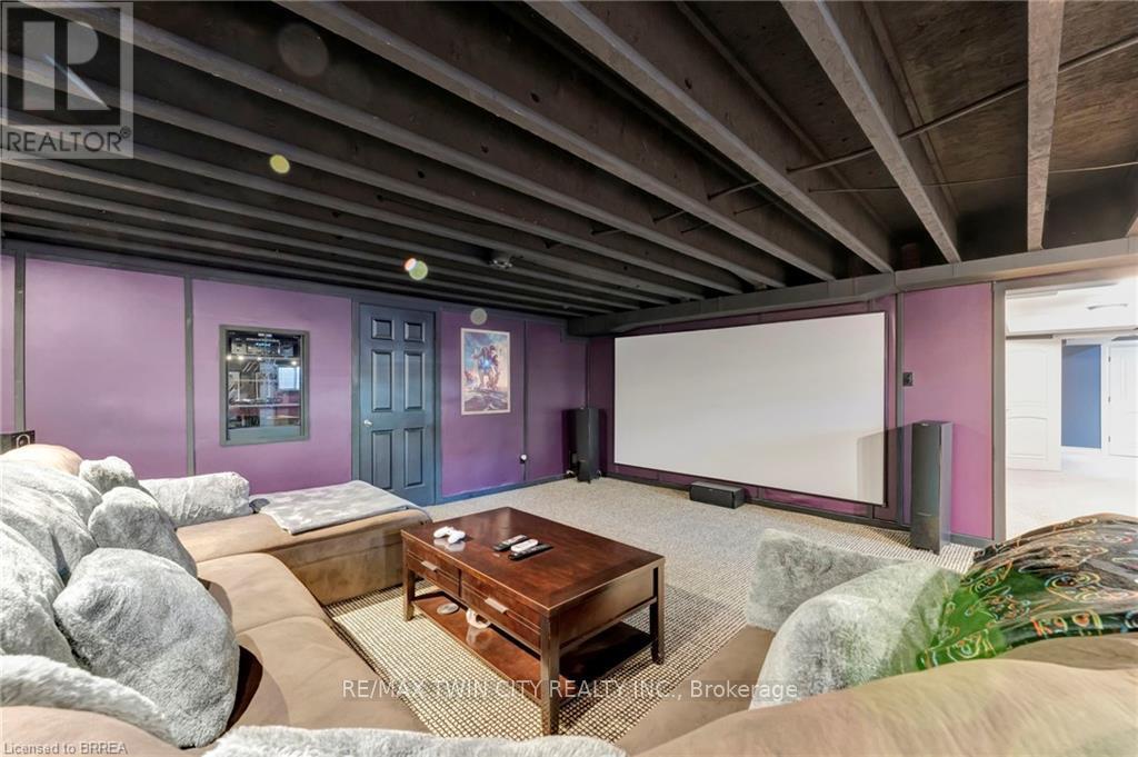 1 Bowen Lane, Brantford, Ontario  N3T 6G3 - Photo 32 - X12731222