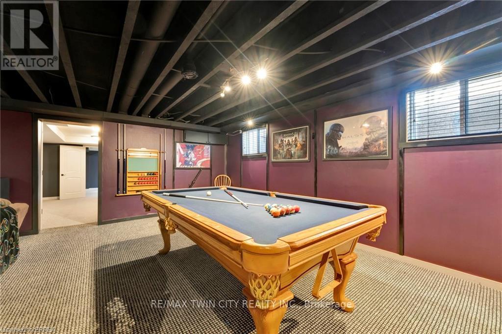 1 Bowen Lane, Brantford, Ontario  N3T 6G3 - Photo 33 - X12731222