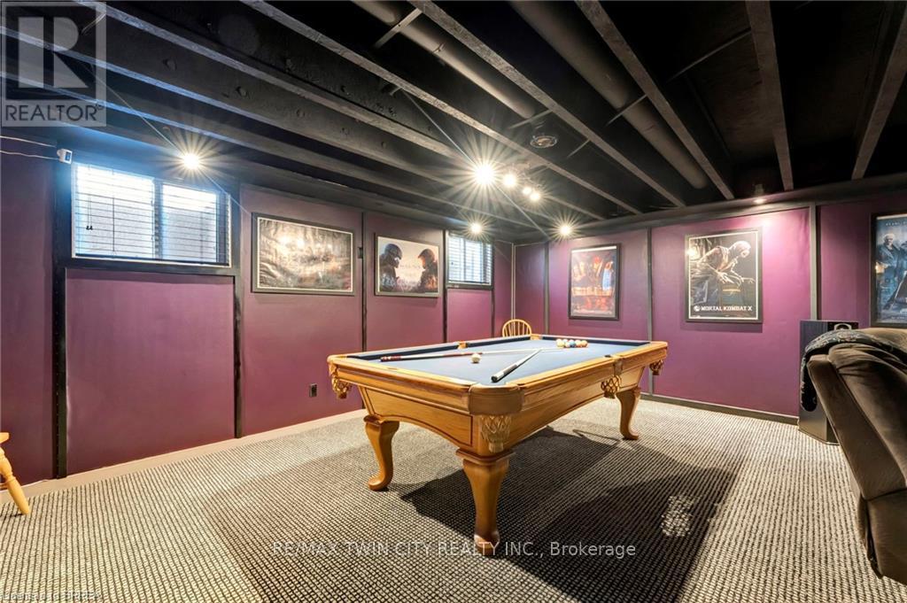 1 Bowen Lane, Brantford, Ontario  N3T 6G3 - Photo 34 - X12731222