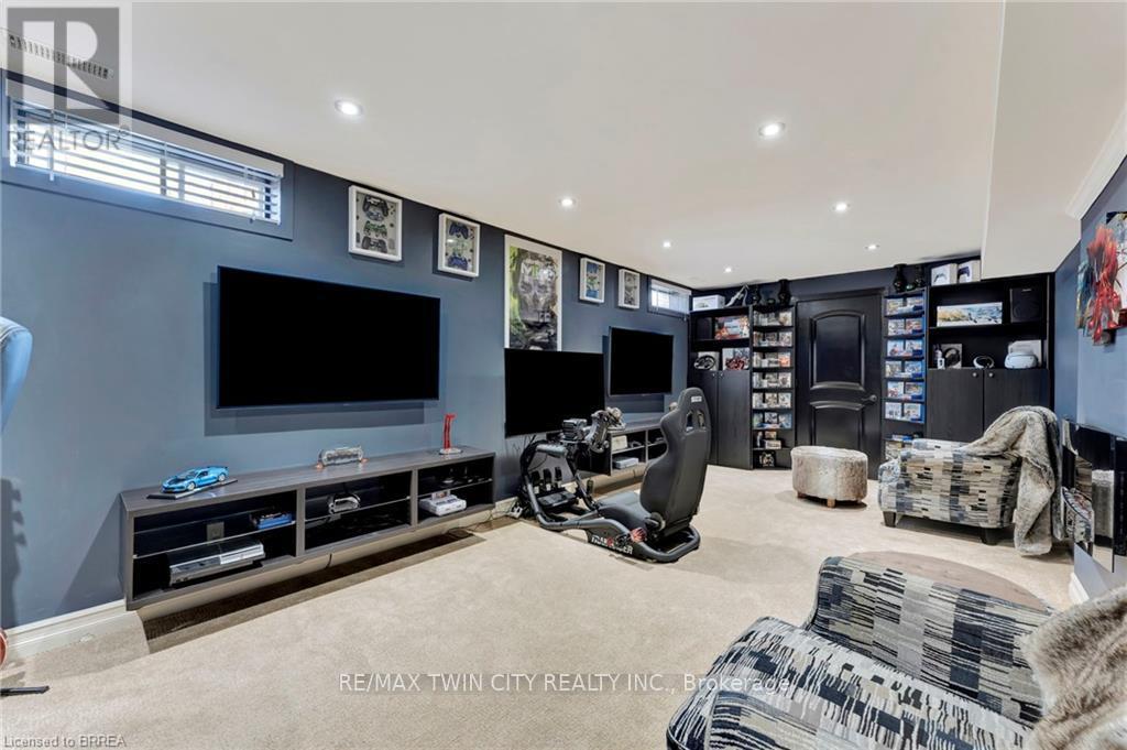 1 Bowen Lane, Brantford, Ontario  N3T 6G3 - Photo 35 - X12731222