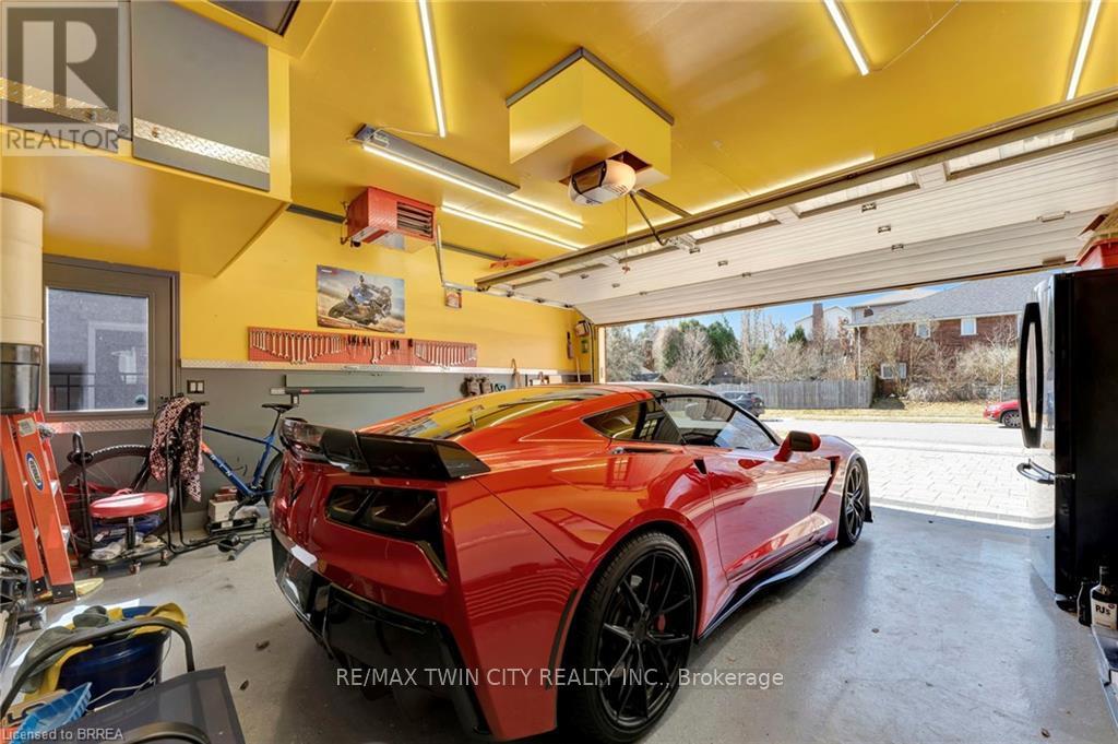 1 Bowen Lane, Brantford, Ontario  N3T 6G3 - Photo 40 - X12731222