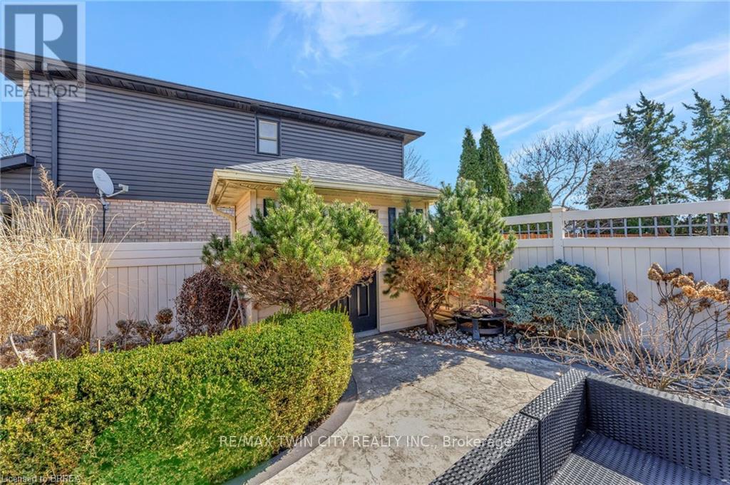 1 Bowen Lane, Brantford, Ontario  N3T 6G3 - Photo 44 - X12731222