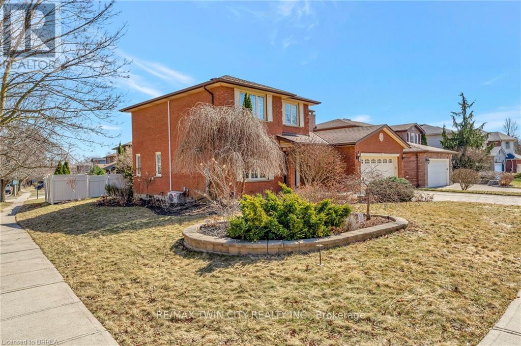 1 Bowen Lane, Brantford, Ontario  N3T 6G3 - Photo 48 - X12731222