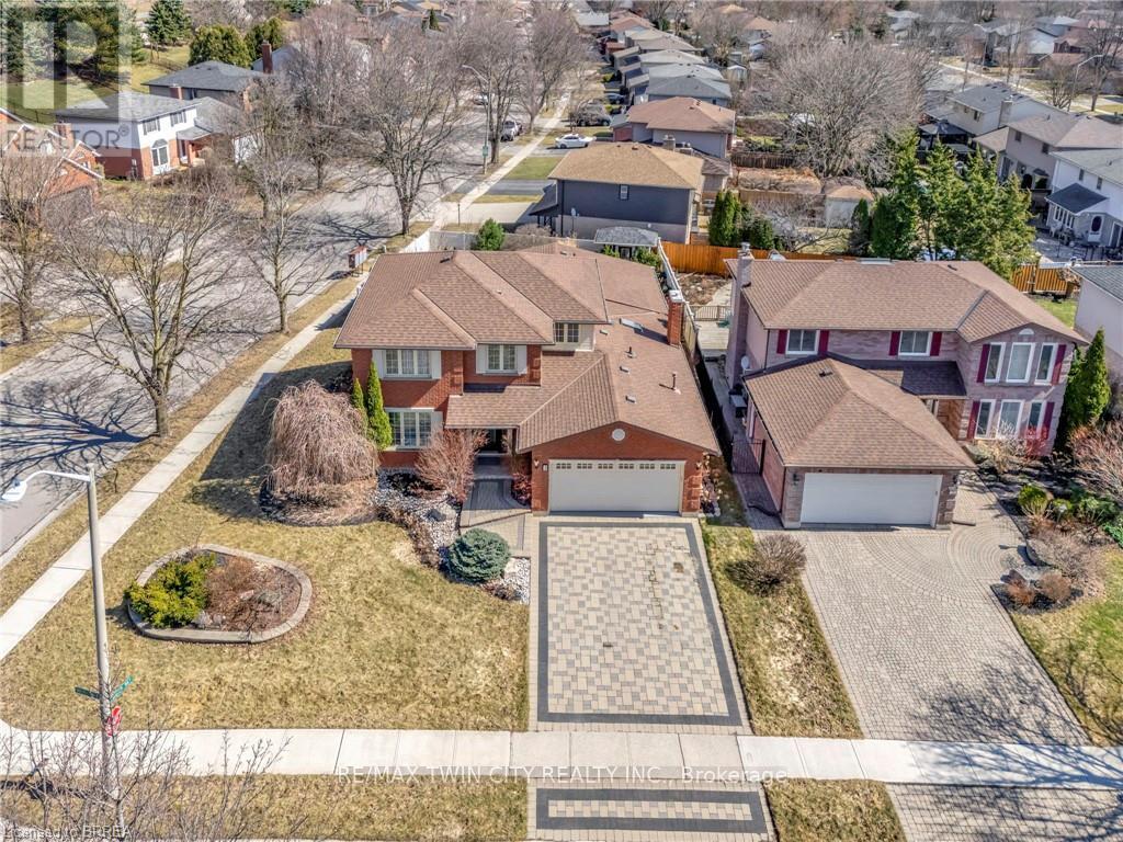 1 Bowen Lane, Brantford, Ontario  N3T 6G3 - Photo 49 - X12731222