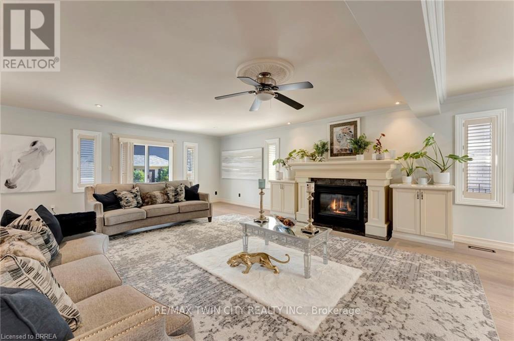 1 Bowen Lane, Brantford, Ontario  N3T 6G3 - Photo 5 - X12731222