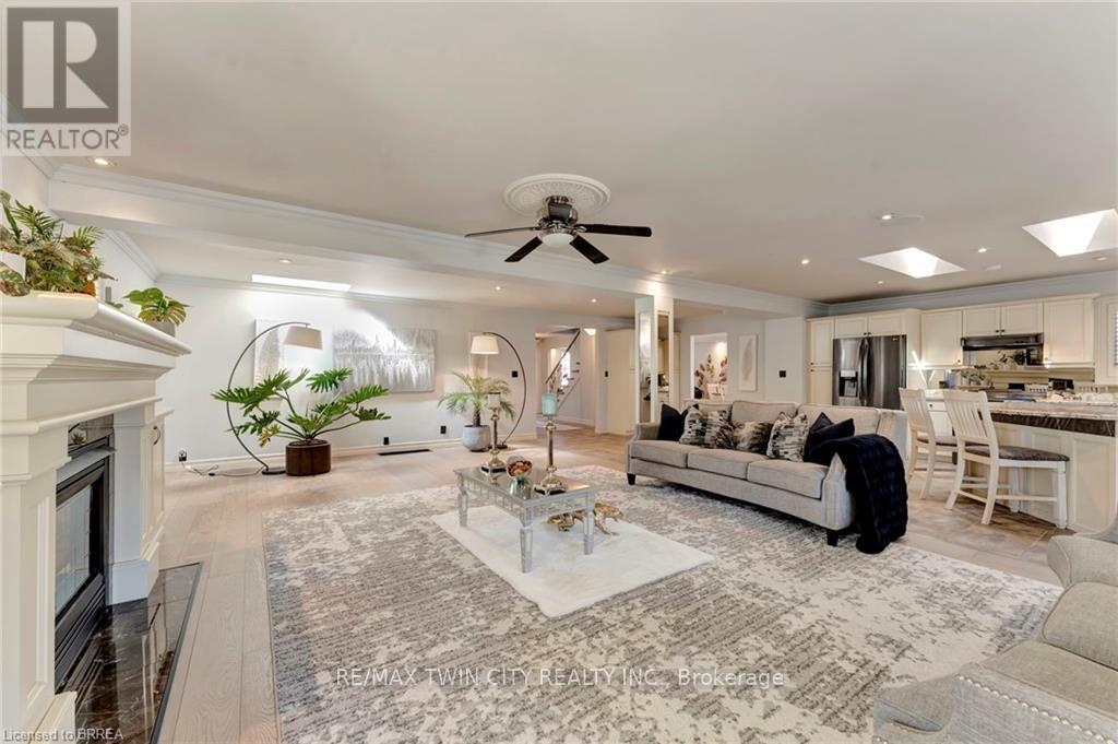 1 Bowen Lane, Brantford, Ontario  N3T 6G3 - Photo 7 - X12731222