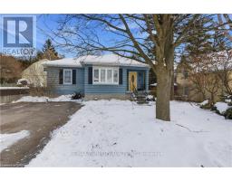 69 LOWREY AVENUE N, Cambridge, Ontario