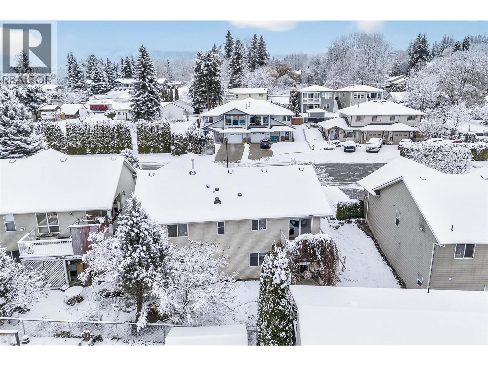 801 20th Street Ne Unit# 4, Salmon Arm, British Columbia  V1E 2R7 - Photo 50 - 10370551
