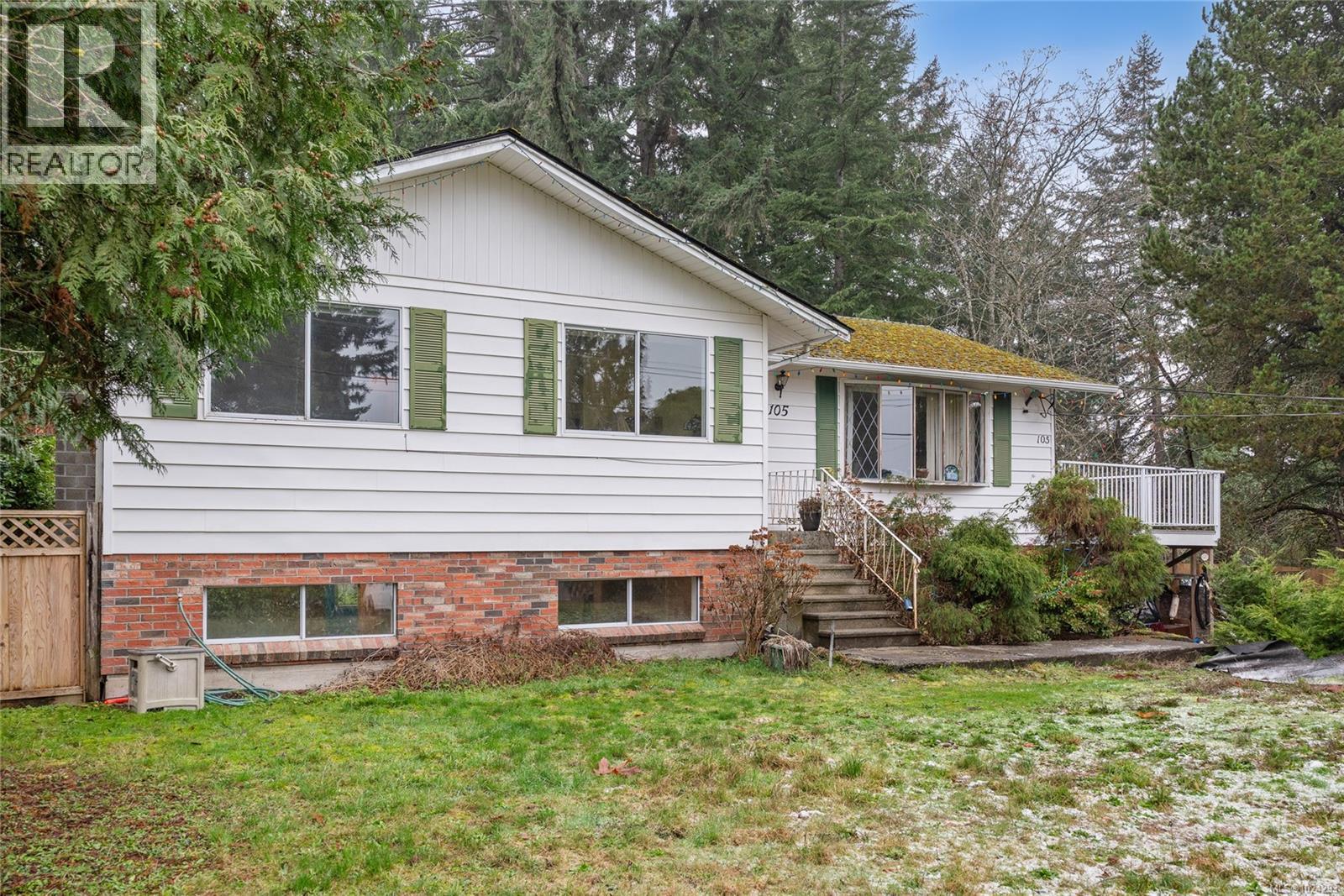 105 Timber View Dr, Nanaimo, British Columbia