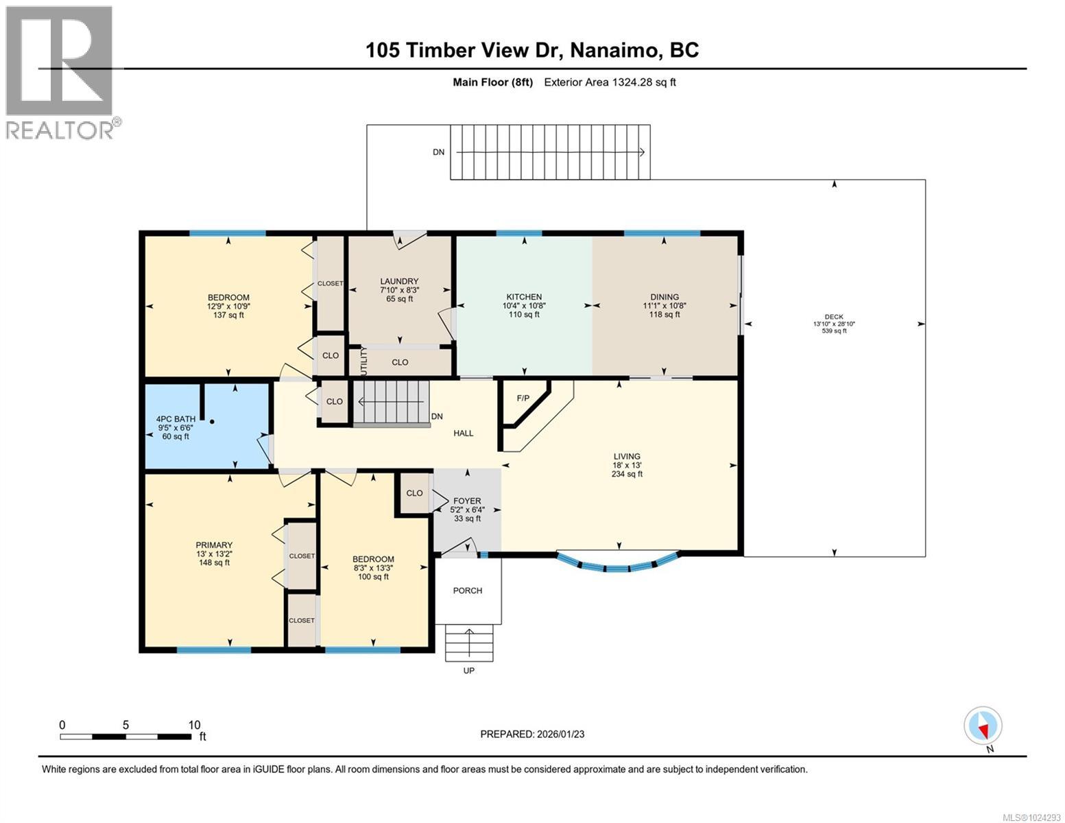 105 Timber View Dr, Nanaimo, British Columbia  V9R 6T2 - Photo 40 - 1024293
