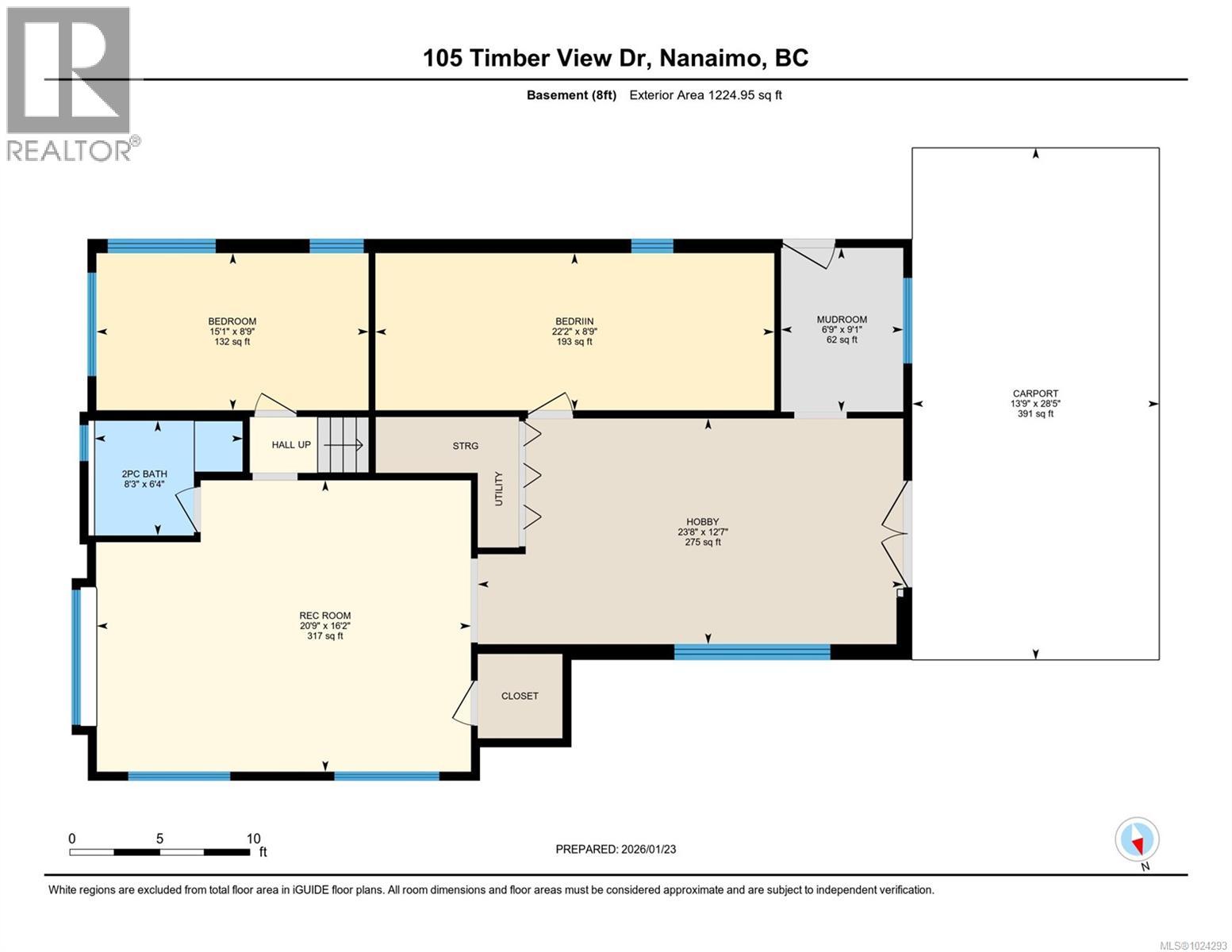 105 Timber View Dr, Nanaimo, British Columbia  V9R 6T2 - Photo 41 - 1024293