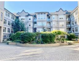 301 20200 56 AVENUE, Langley, British Columbia