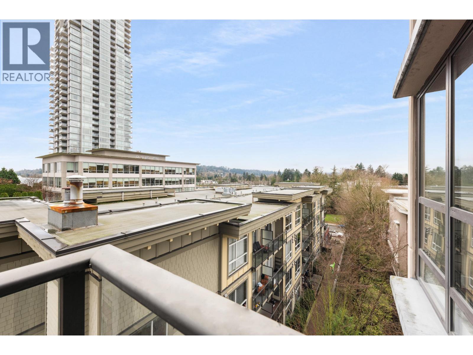 705 2959 Glen Drive, Coquitlam, British Columbia  V3B 0B8 - Photo 22 - R3083464