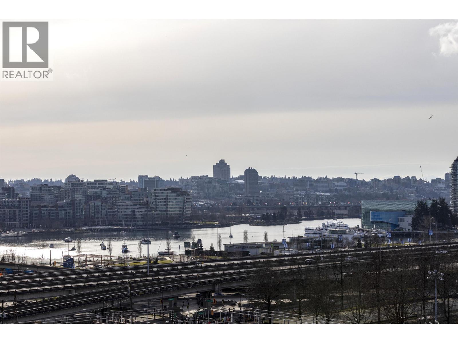 1201 188 Keefer Street, Vancouver, British Columbia  V6A 0E3 - Photo 13 - R3083469