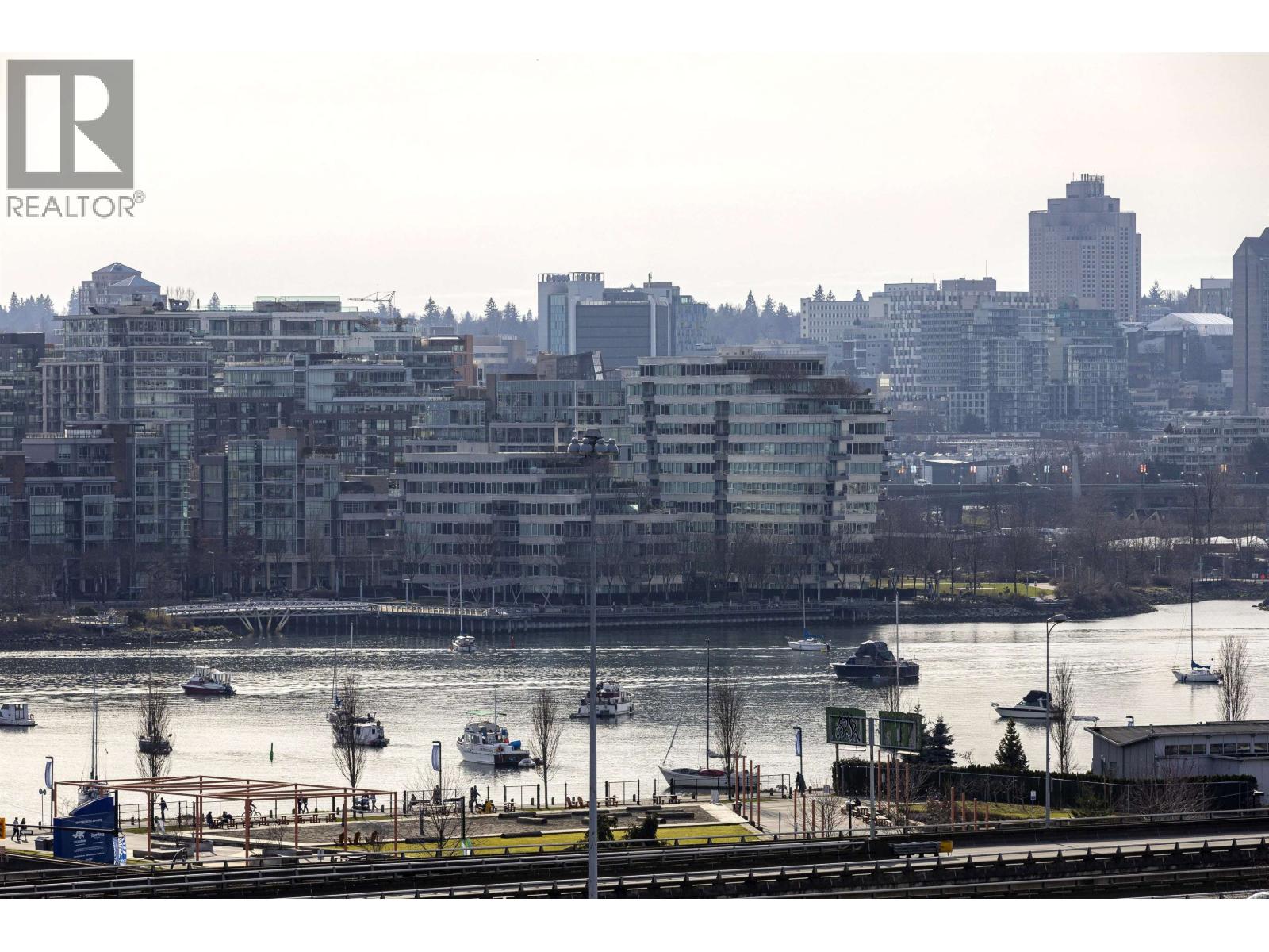 1201 188 Keefer Street, Vancouver, British Columbia  V6A 0E3 - Photo 14 - R3083469