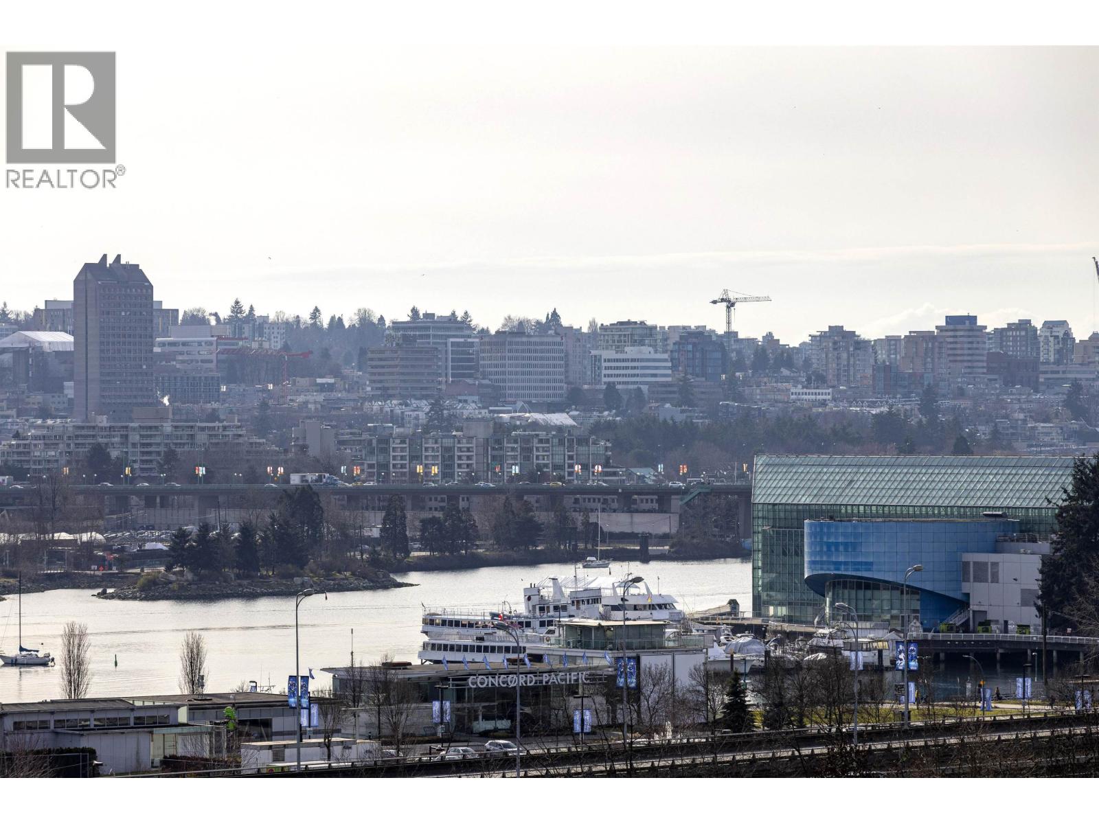 1201 188 Keefer Street, Vancouver, British Columbia  V6A 0E3 - Photo 15 - R3083469