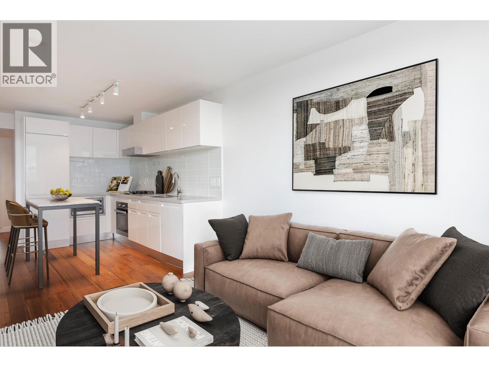 1201 188 Keefer Street, Vancouver, British Columbia  V6A 0E3 - Photo 2 - R3083469