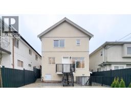3433 E 23RD AVENUE, Vancouver, British Columbia