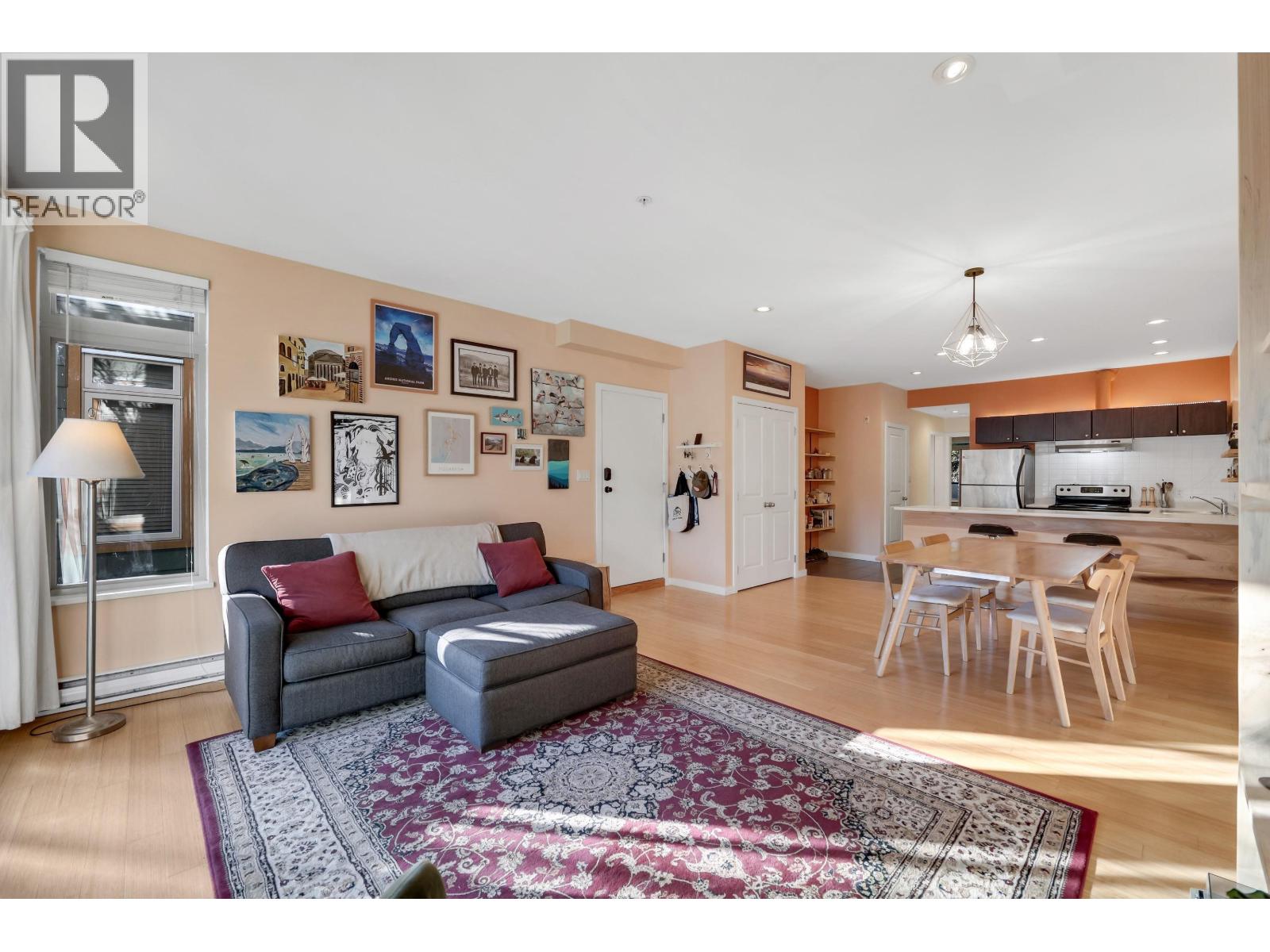 106 40147 Government Road, Squamish, British Columbia  V8B 0R6 - Photo 4 - R3083481