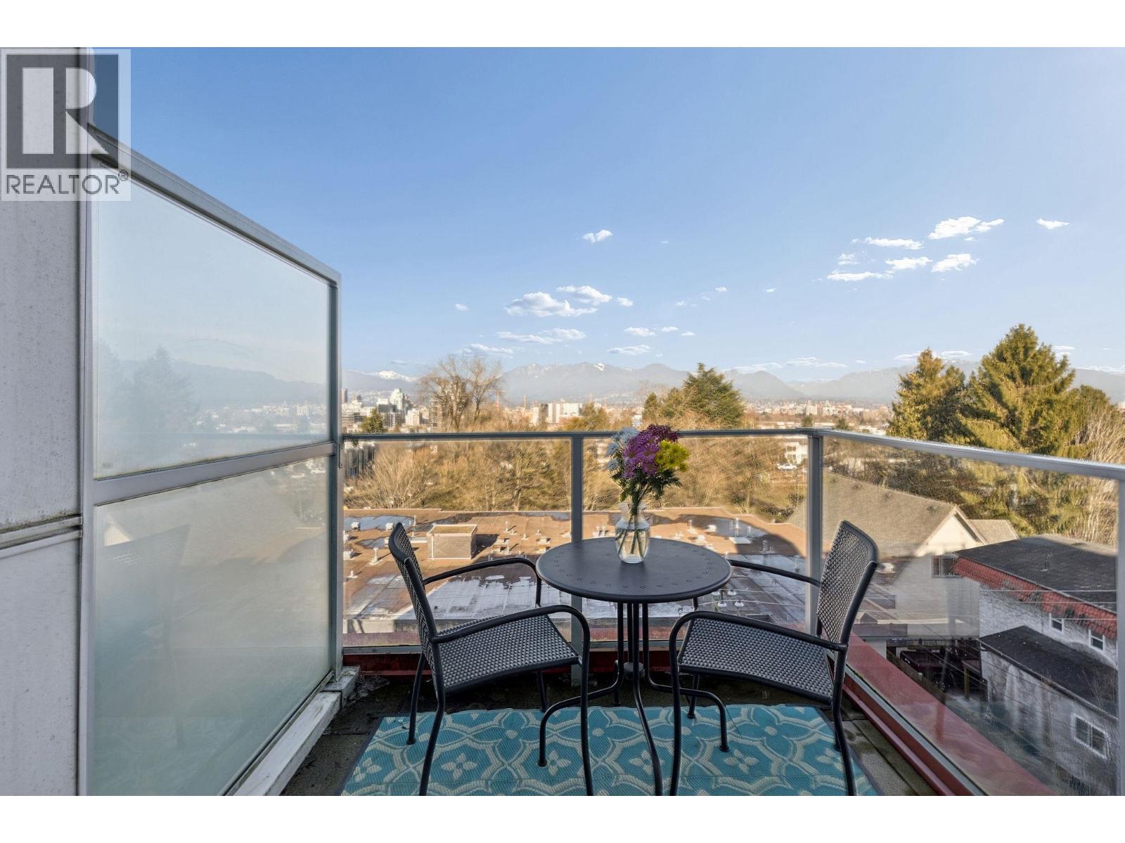 505 379 E Broadway, Vancouver, British Columbia  V5T 1W6 - Photo 11 - R3083491