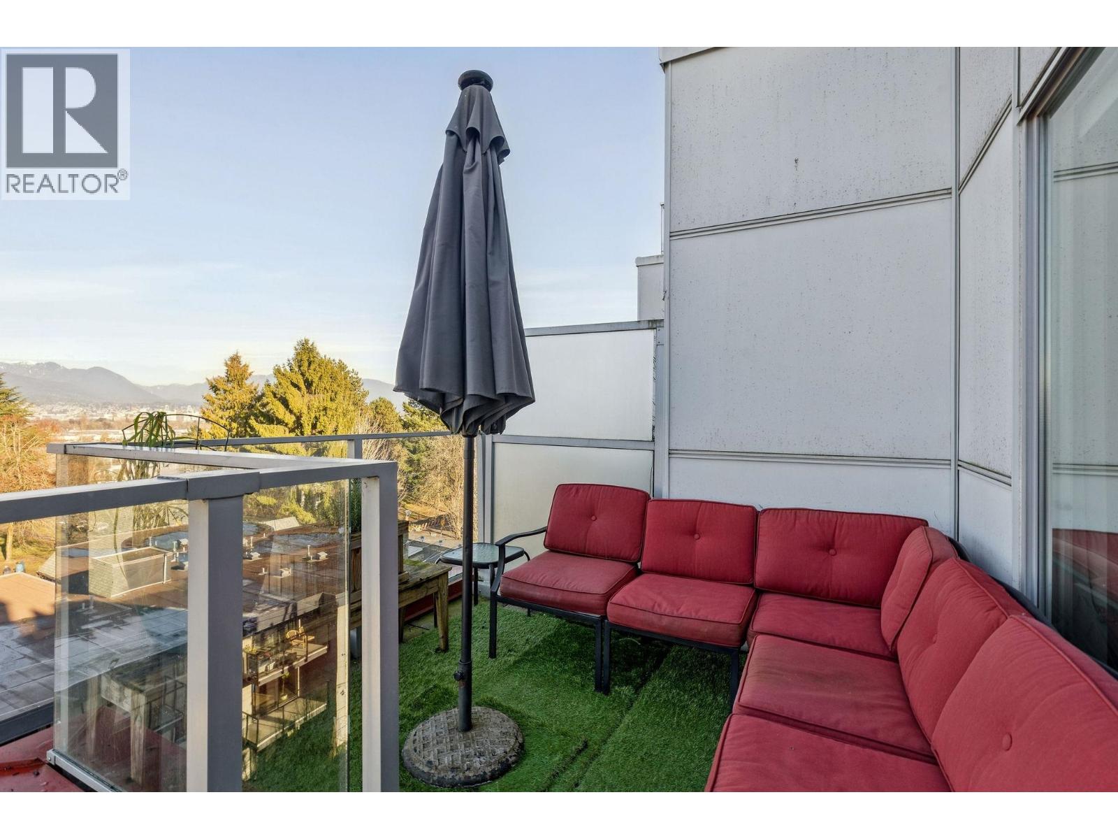 505 379 E Broadway, Vancouver, British Columbia  V5T 1W6 - Photo 12 - R3083491