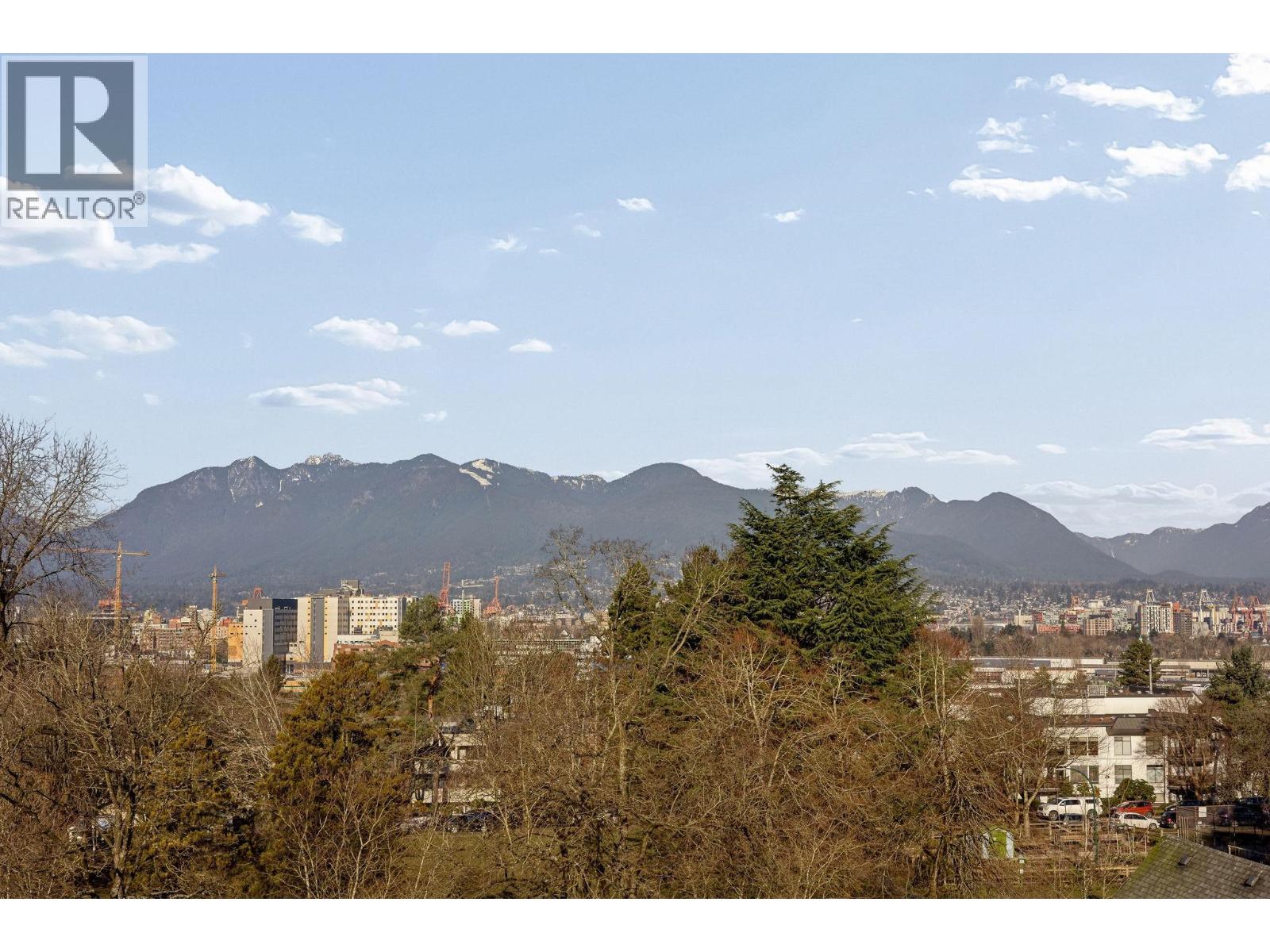 505 379 E Broadway, Vancouver, British Columbia  V5T 1W6 - Photo 13 - R3083491