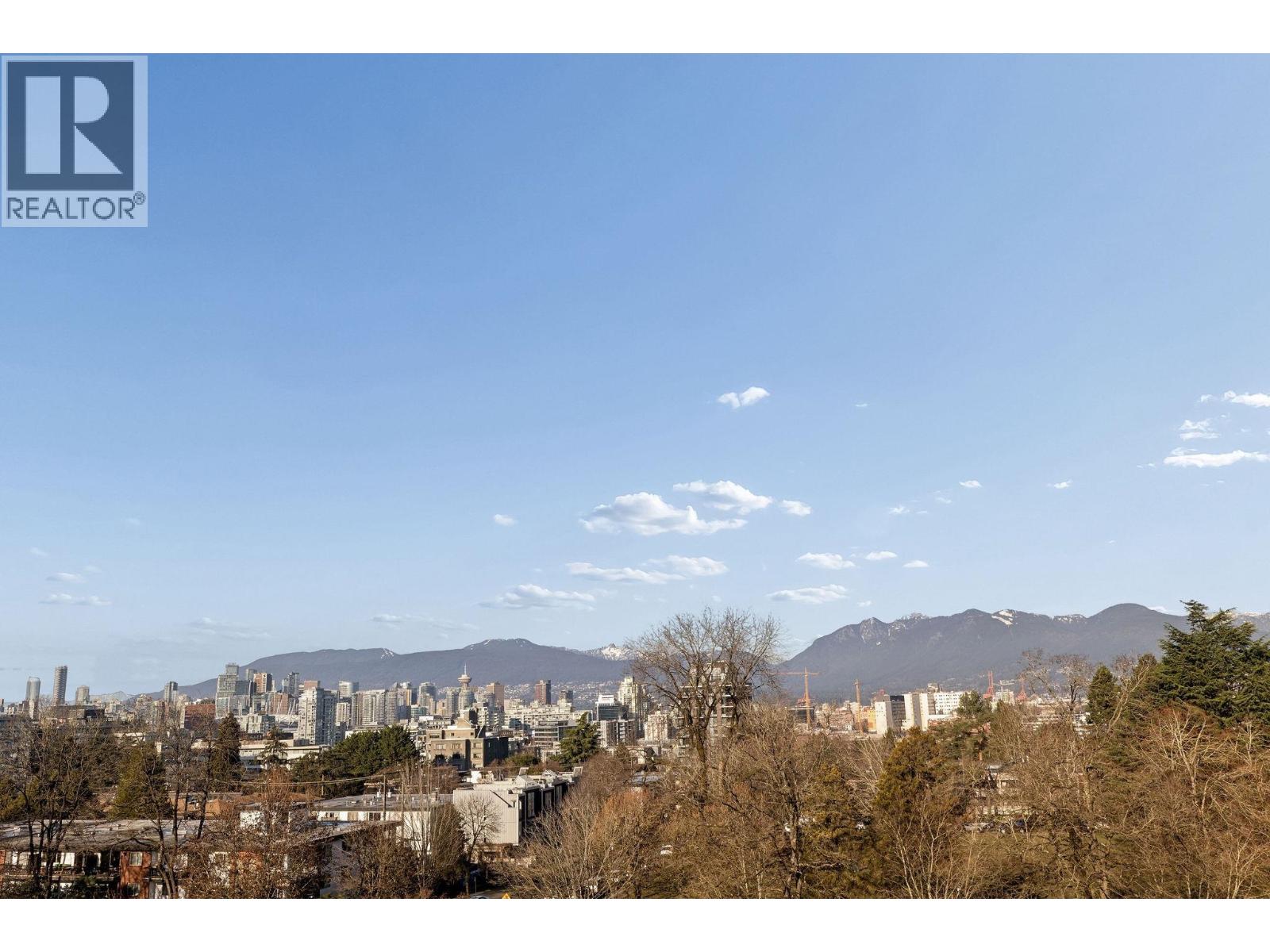 505 379 E Broadway, Vancouver, British Columbia  V5T 1W6 - Photo 15 - R3083491