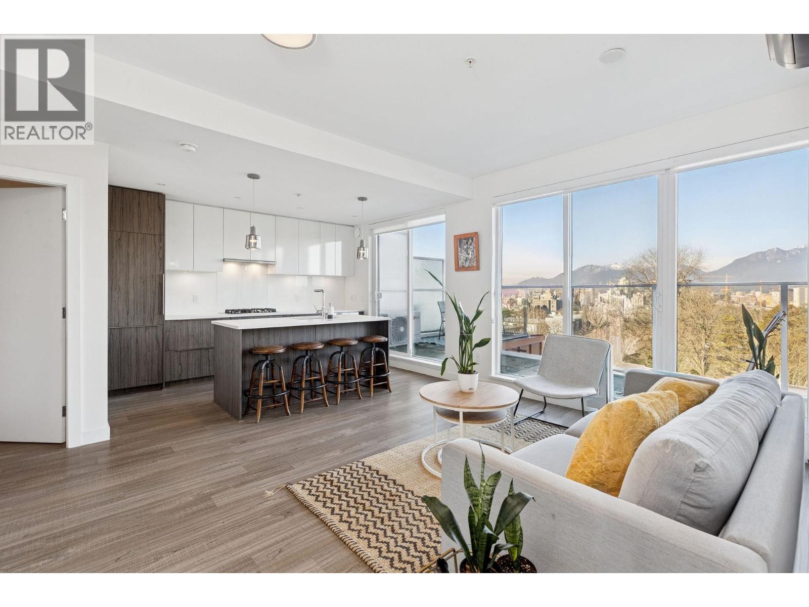 505 379 E Broadway, Vancouver, British Columbia  V5T 1W6 - Photo 2 - R3083491