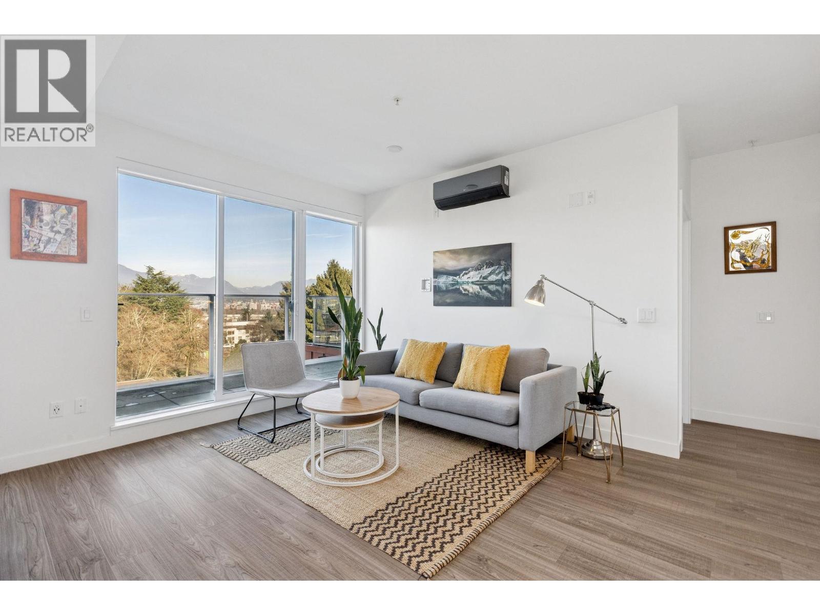 505 379 E Broadway, Vancouver, British Columbia  V5T 1W6 - Photo 3 - R3083491