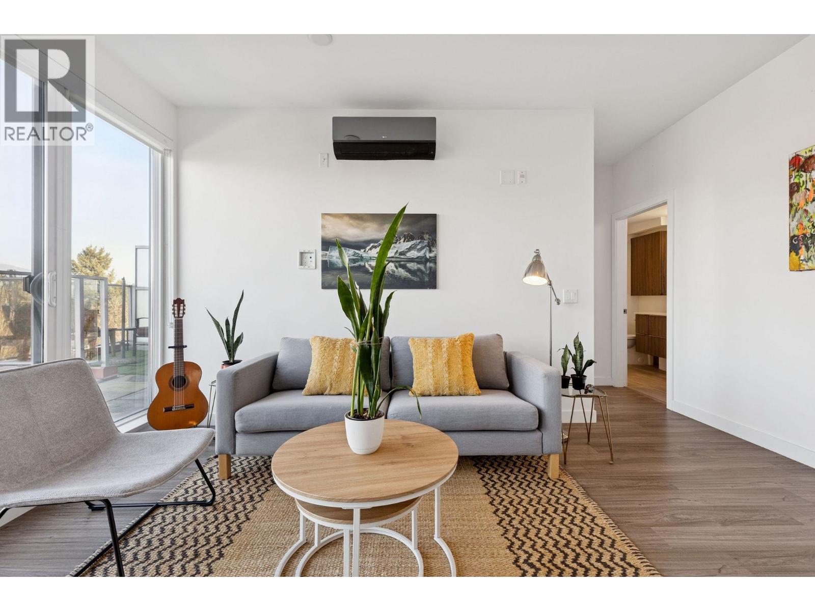 505 379 E Broadway, Vancouver, British Columbia  V5T 1W6 - Photo 4 - R3083491