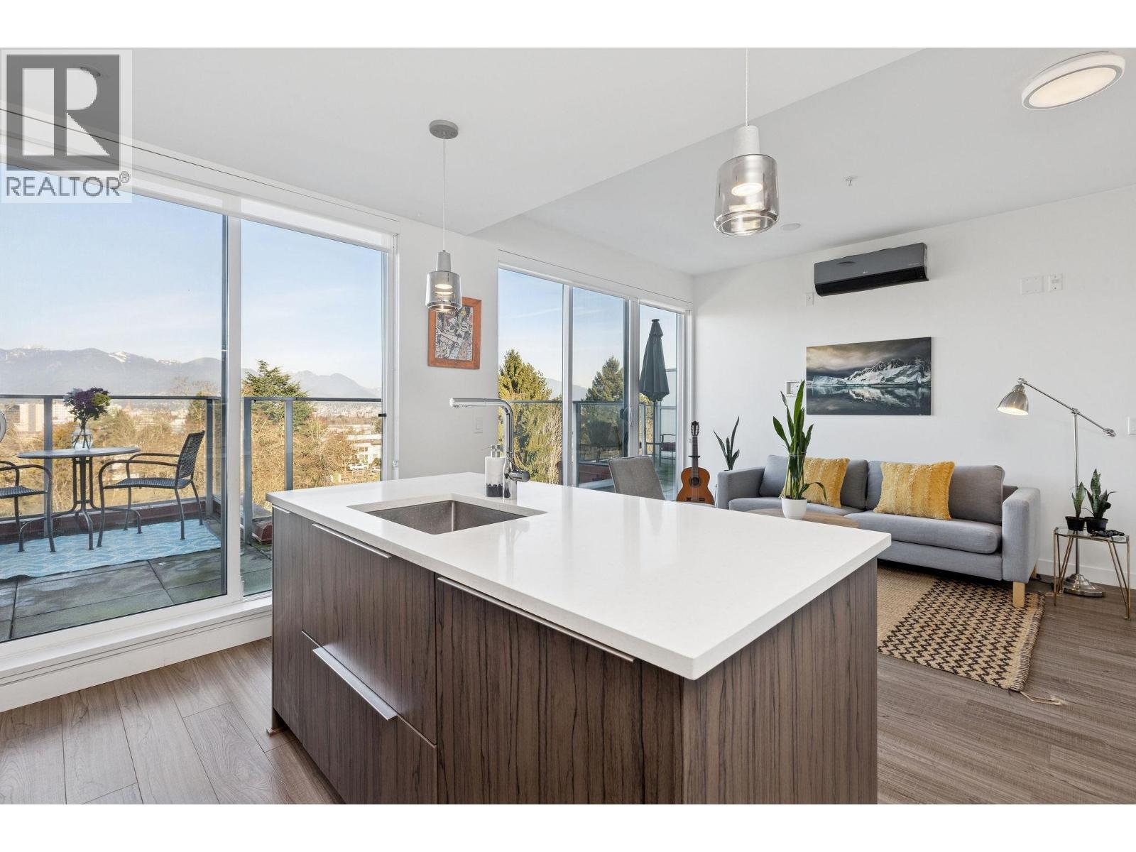 505 379 E Broadway, Vancouver, British Columbia  V5T 1W6 - Photo 5 - R3083491