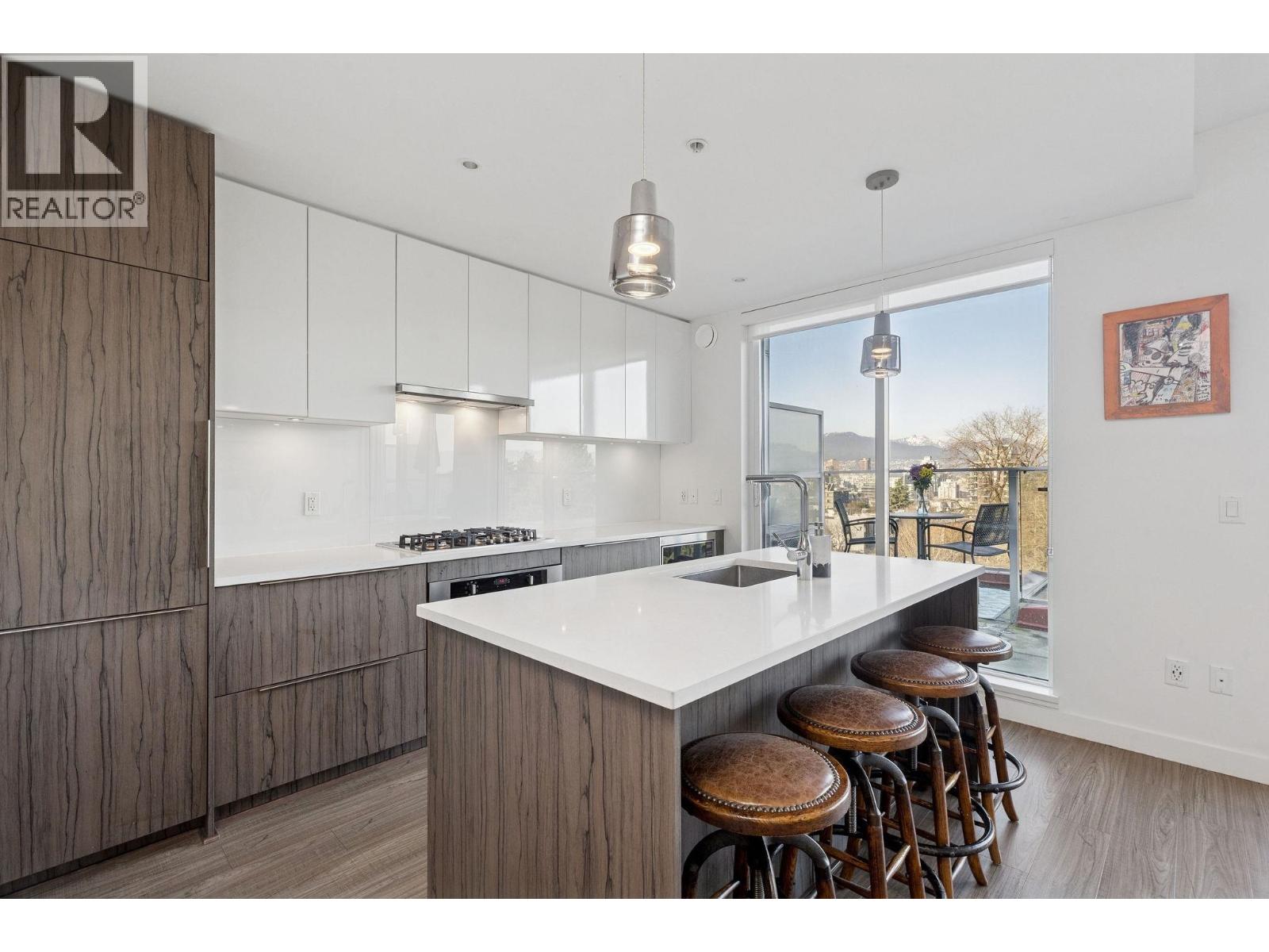 505 379 E Broadway, Vancouver, British Columbia  V5T 1W6 - Photo 6 - R3083491