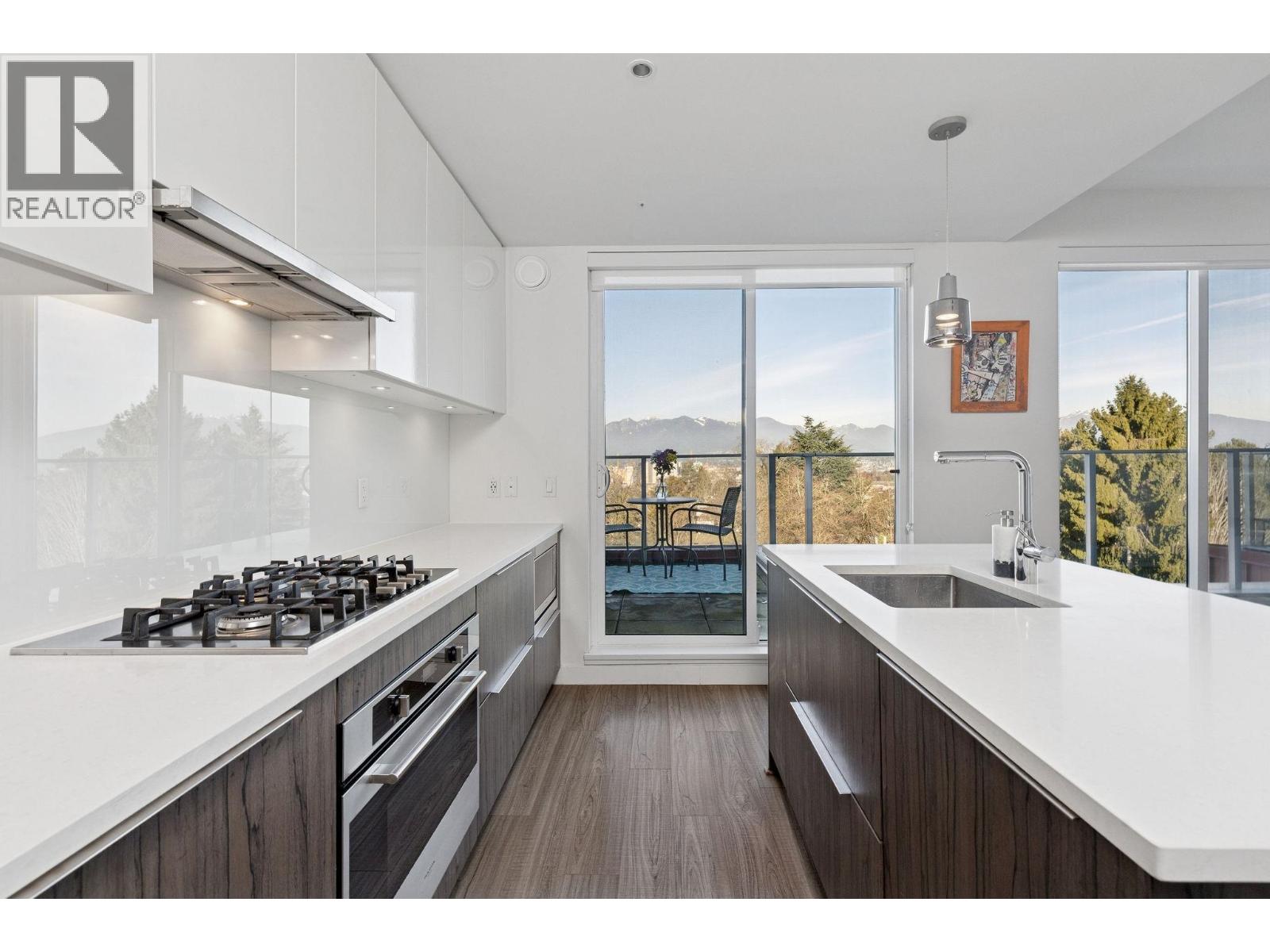 505 379 E Broadway, Vancouver, British Columbia  V5T 1W6 - Photo 7 - R3083491