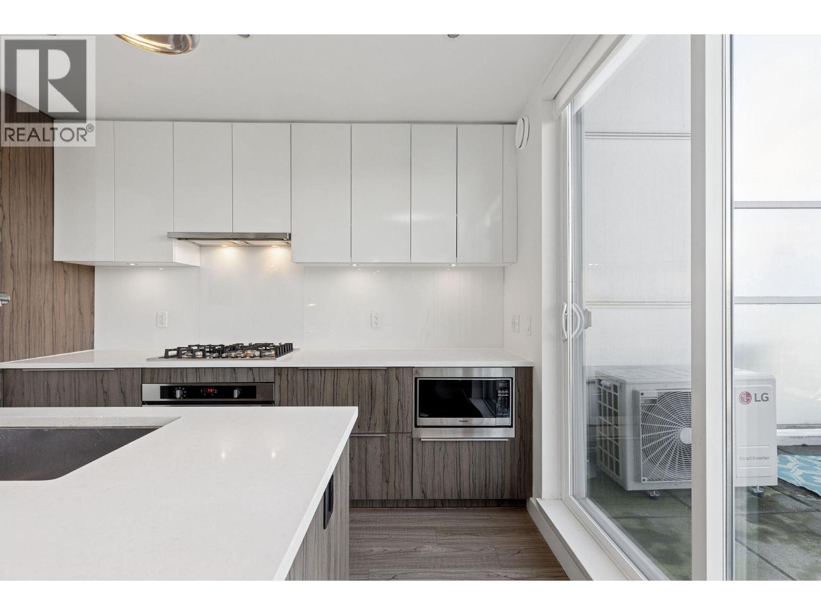 505 379 E Broadway, Vancouver, British Columbia  V5T 1W6 - Photo 8 - R3083491