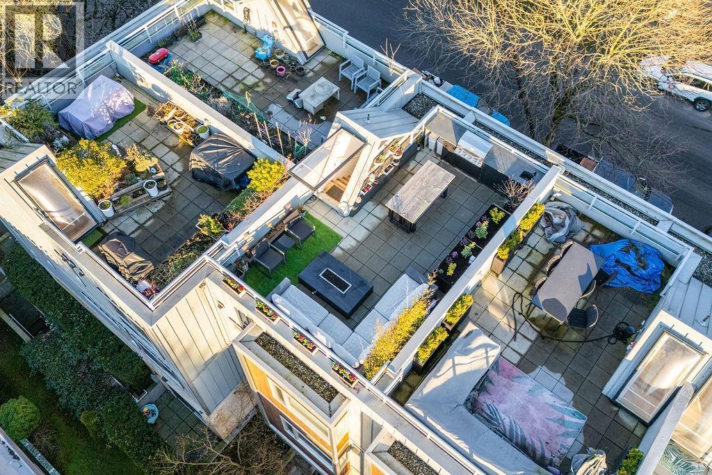 2323 Brunswick Street, Vancouver, British Columbia  V5T 3L8 - Photo 4 - R3083499