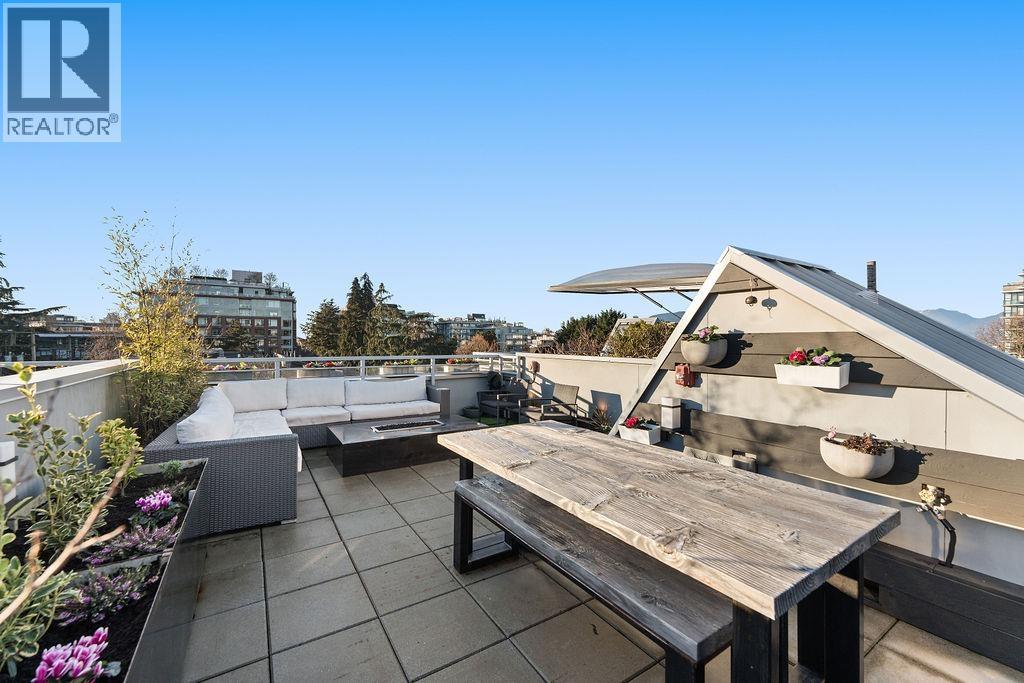 2323 Brunswick Street, Vancouver, British Columbia  V5T 3L8 - Photo 5 - R3083499