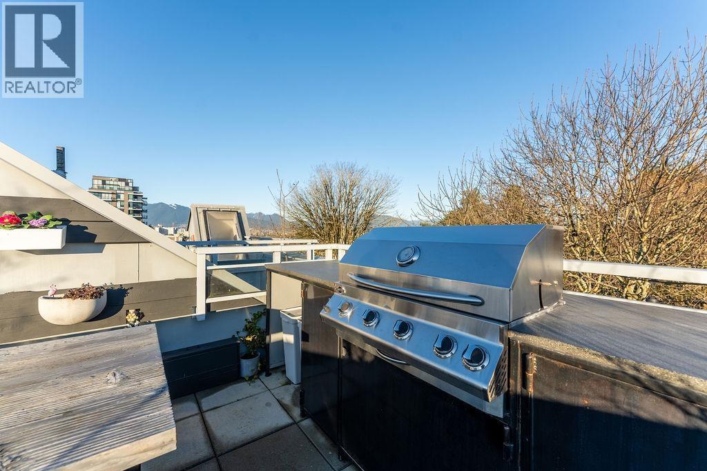 2323 Brunswick Street, Vancouver, British Columbia  V5T 3L8 - Photo 6 - R3083499