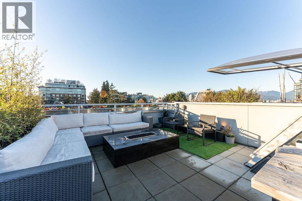 2323 Brunswick Street, Vancouver, British Columbia  V5T 3L8 - Photo 7 - R3083499