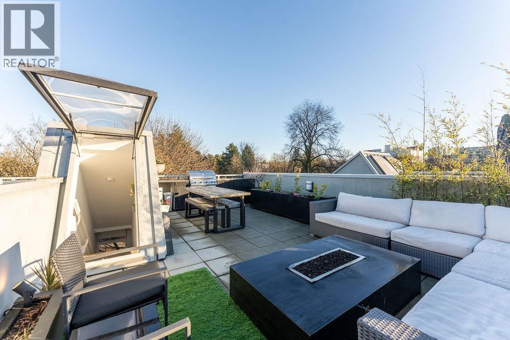 2323 Brunswick Street, Vancouver, British Columbia  V5T 3L8 - Photo 8 - R3083499