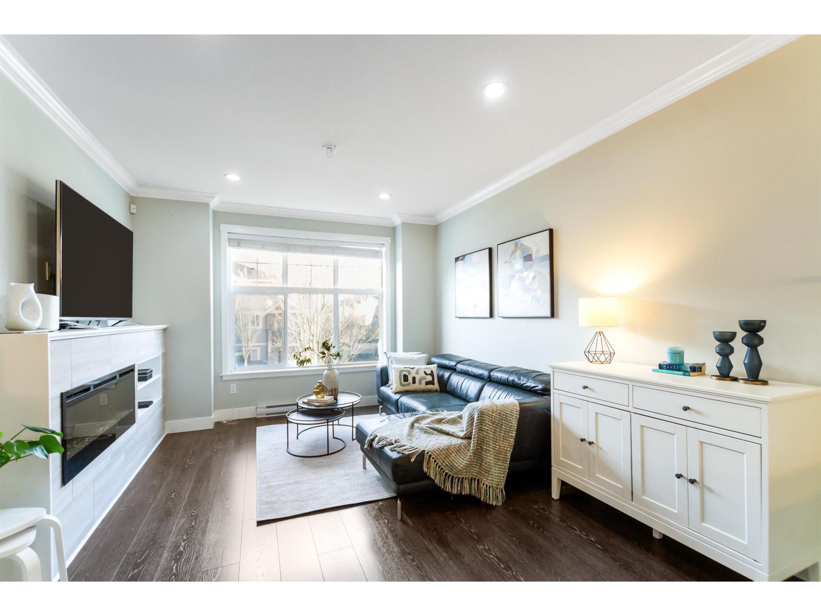 35 7686 209 Street, Langley, British Columbia  V2Y 0R5 - Photo 4 - R3083052