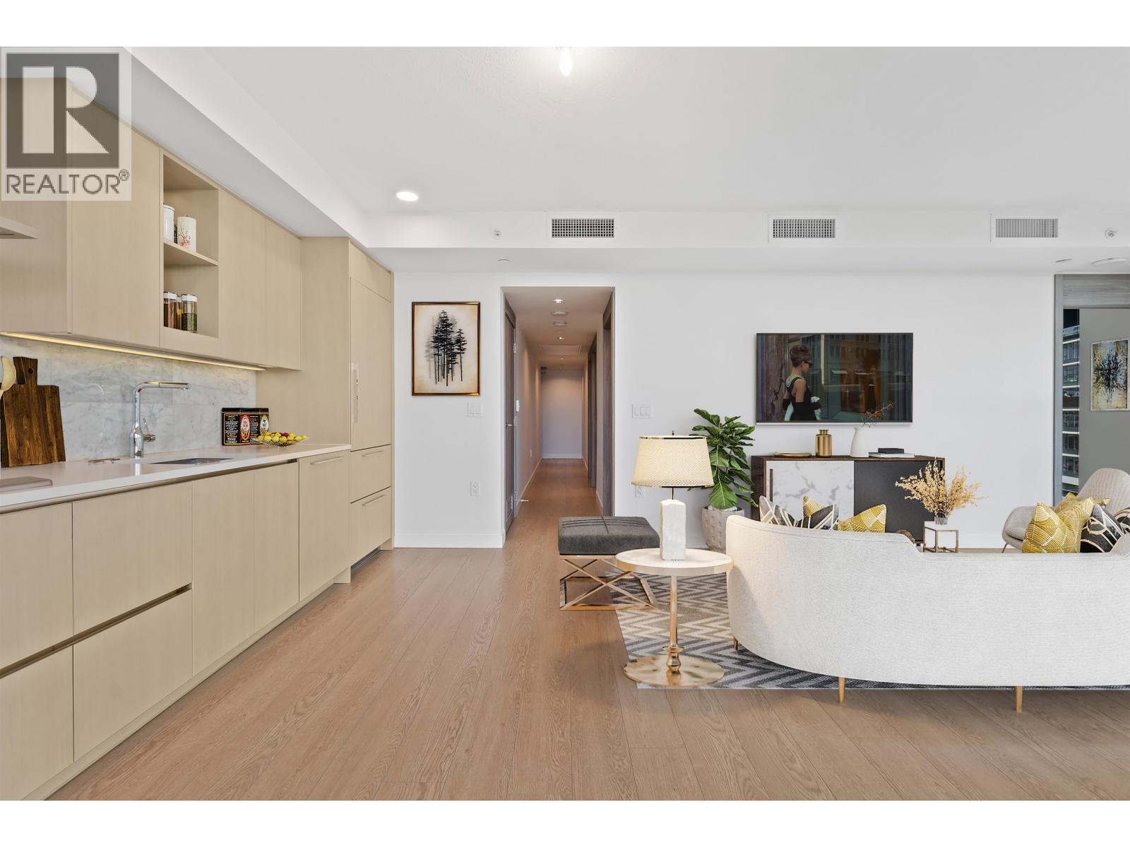 684 87 Nelson Street, Vancouver, British Columbia  V6Z 0E8 - Photo 5 - R3083039