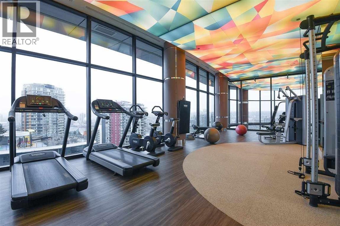 684 87 Nelson Street, Vancouver, British Columbia  V6Z 0E8 - Photo 25 - R3083039