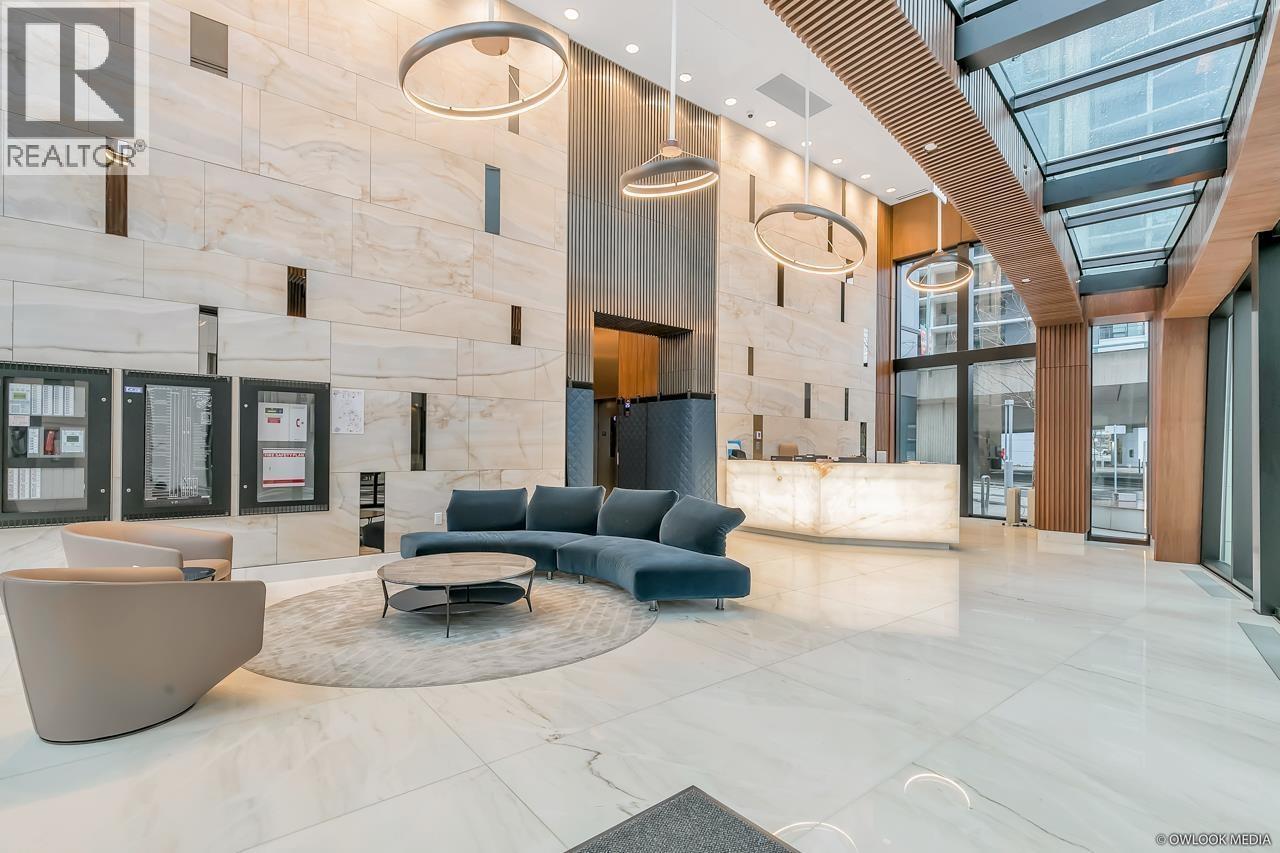 684 87 Nelson Street, Vancouver, British Columbia  V6Z 0E8 - Photo 28 - R3083039